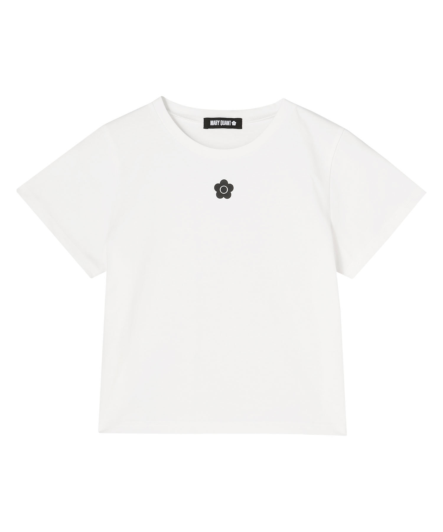 MARY QUANT「チュールキャミセット Tシャツ」|Tシャツ・カットソー|