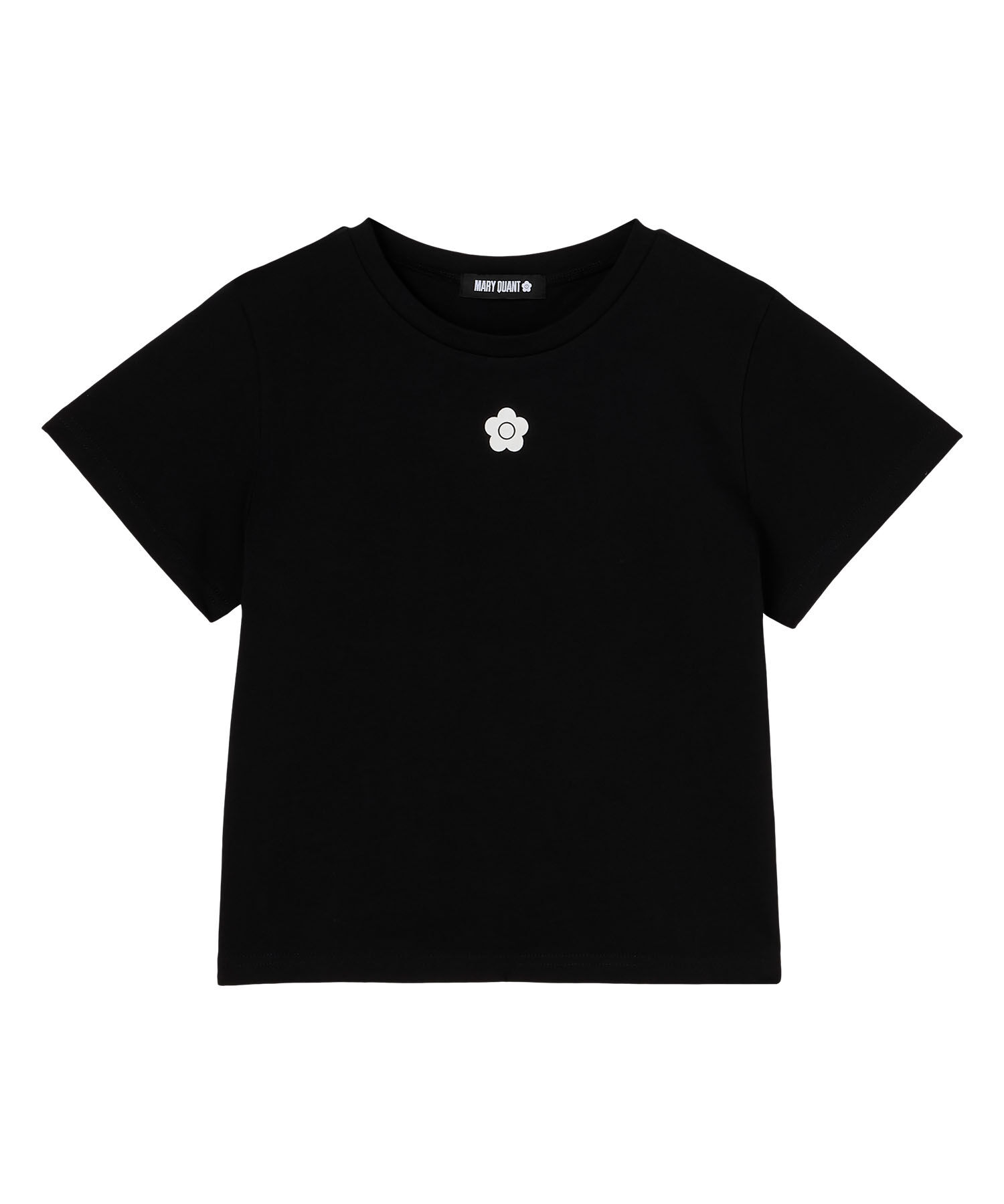 MARY QUANT「チュールキャミセット Tシャツ」|Tシャツ・カットソー|