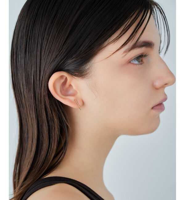 ete「バー ピアス」|ピアス|