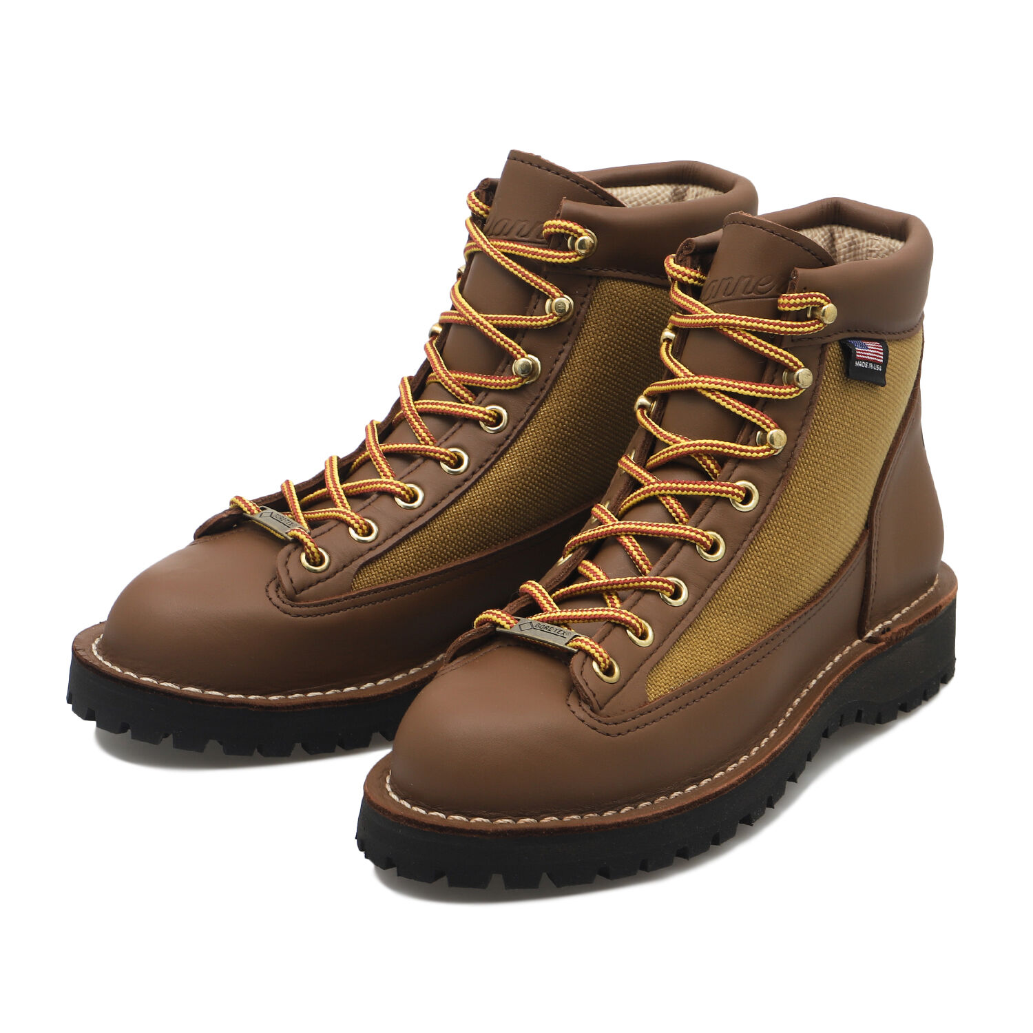DANNER「【DANNER】W'S DANNER LIGHT」|スニーカー|