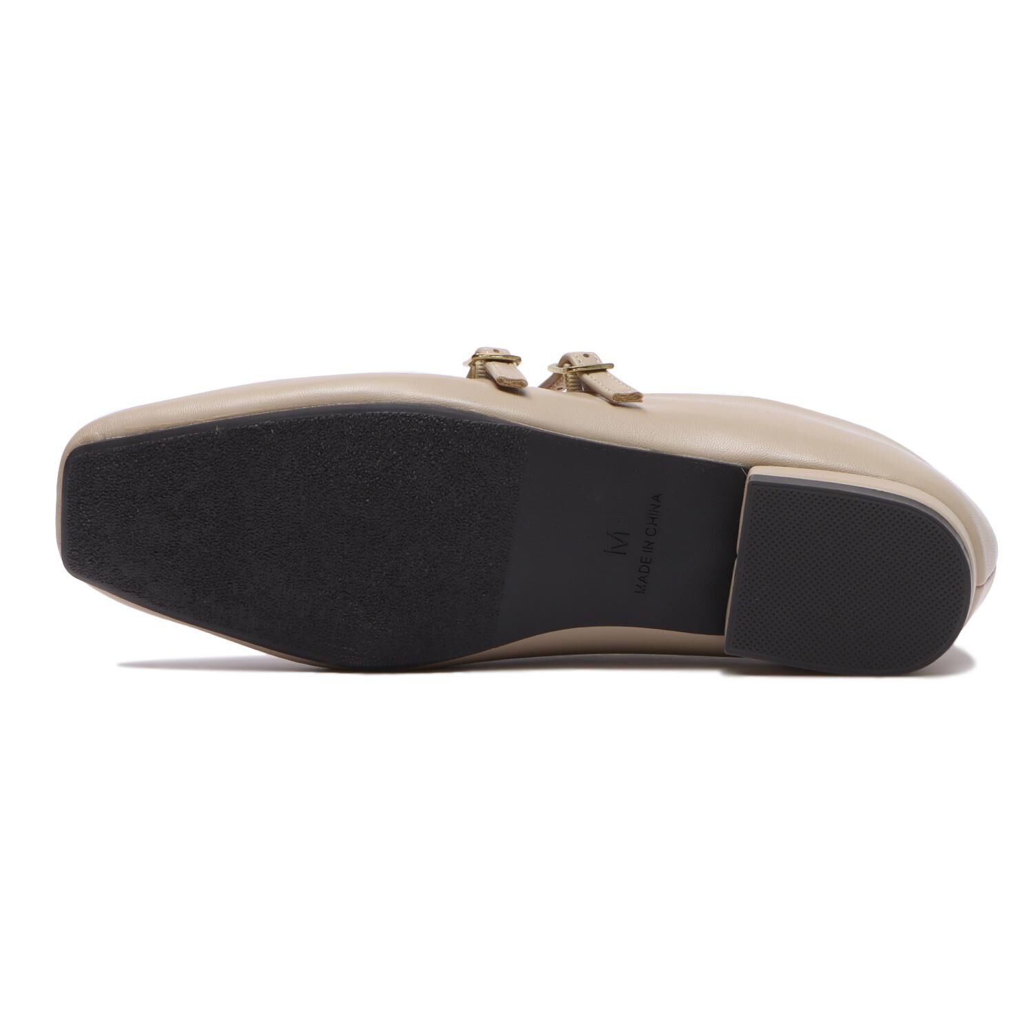ABC SELECT「【ABC SELECT】SQ W-STRAP PPS2」|パンプス|