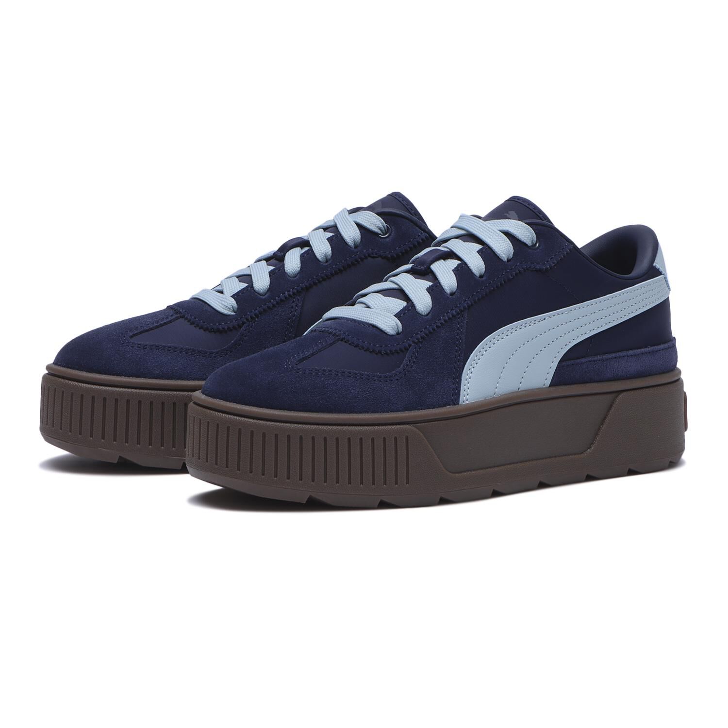 PUMA「【PUMA】KARMEN T2S」|スニーカー|