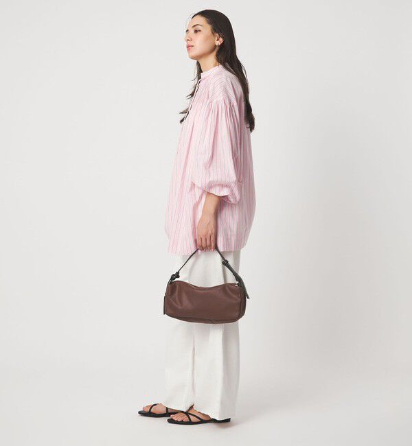 UNITED ARROWS green label relaxing「＜MARCO MASI＞ワンハンドル バッグ」|ショルダー・メッセンジャー|