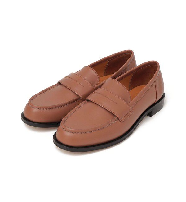 SHIPS for women「NORMSKOR: ローファー」|ローファー|