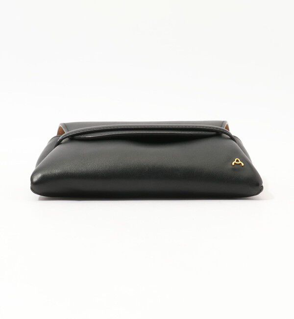 TOMORROWLAND GOODS「ADVENE AGE ENVELOPE バッグ」|ショルダー・メッセンジャー|