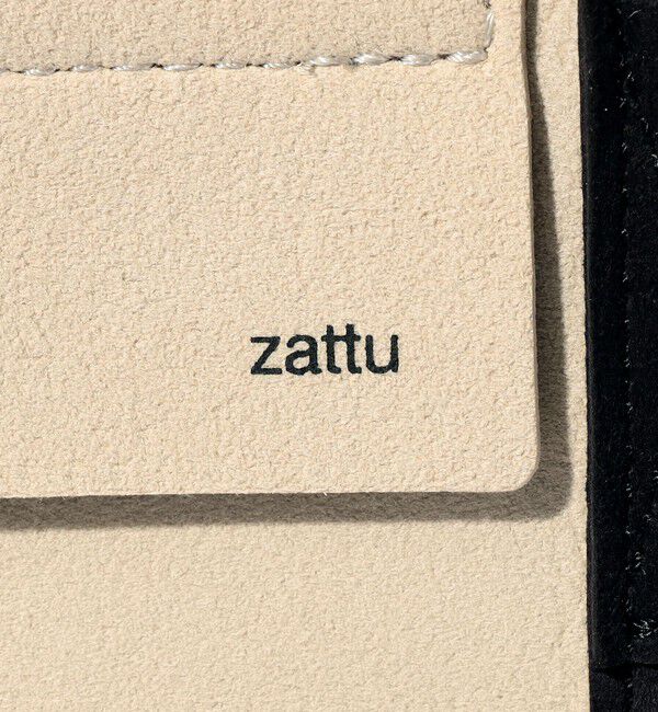 TOMORROWLAND GOODS「Zattu NEPPA MULTI-T2 ハンドバッグ」|トートバッグ|
