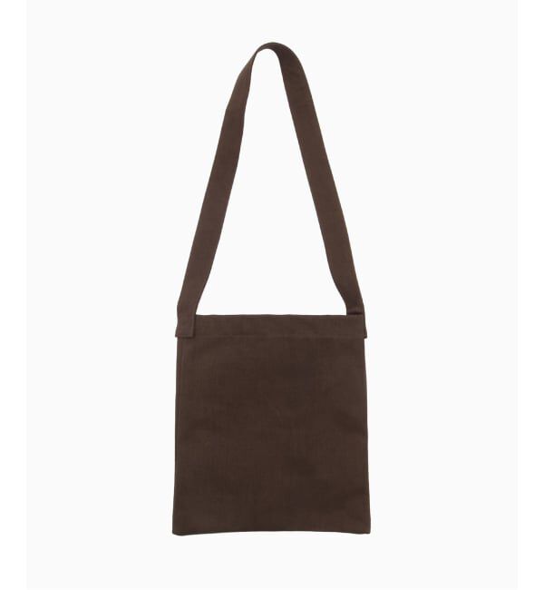 journal standard Furniture「【R&D.M.Co/オールドマンズテイラー】B.D SHOULDER BAG」|ショルダー・メッセンジャー|