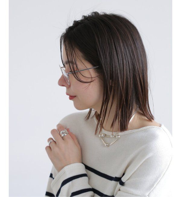 EYETHINK「【CUTLER AND GROSS / カトラーアンドグロス】0001-01 Optical」|メガネ|