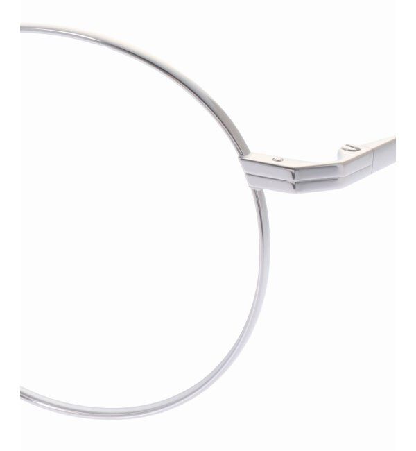 EYETHINK「【CUTLER AND GROSS / カトラーアンドグロス】0001-01 Optical」|メガネ|