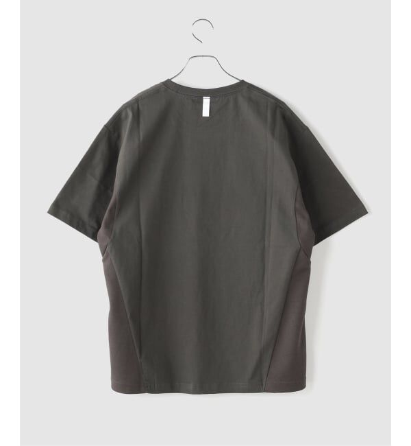 JOINT WORKS「NOMANUAL/ノーマニュアル W.B T-SHIRT」|Tシャツ・カットソー|