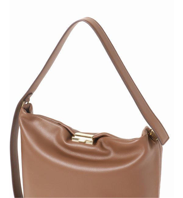 IENA「PUNTI./プンティ GRAFT L TOTE トートバッグ」|トートバッグ|