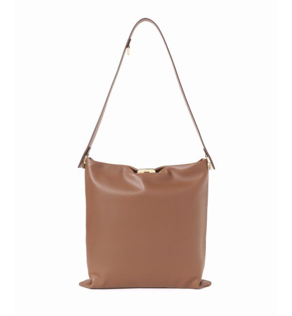 IENA「PUNTI./プンティ GRAFT L TOTE トートバッグ」|トートバッグ|