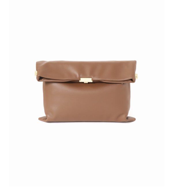 IENA「PUNTI./プンティ GRAFT L TOTE トートバッグ」|トートバッグ|