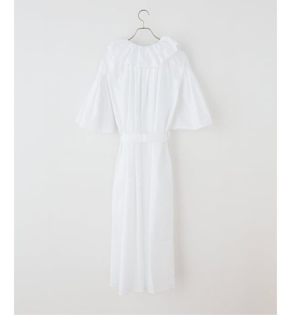 IENA LA BOUCLE「BARBARA PALA バルバラ パラ adelasia dress」|ワンピース|