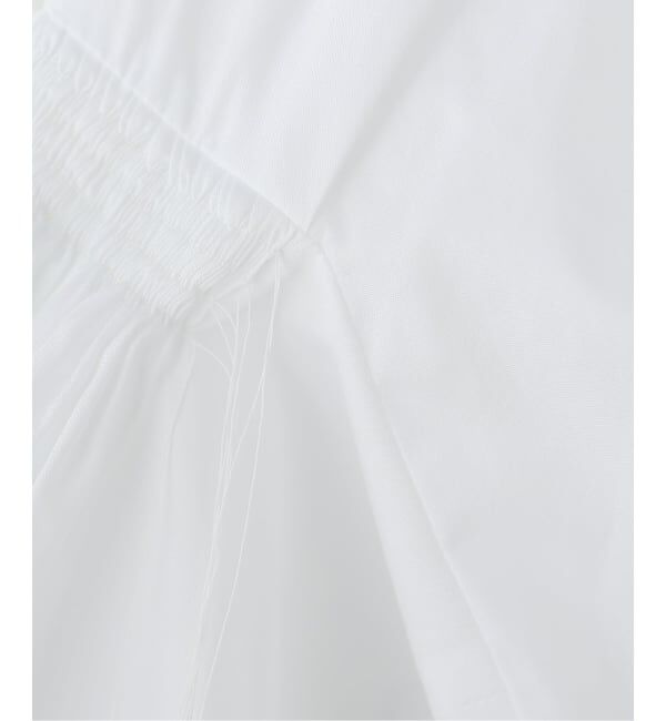 IENA LA BOUCLE「BARBARA PALA バルバラ パラ adelasia dress」|ワンピース|