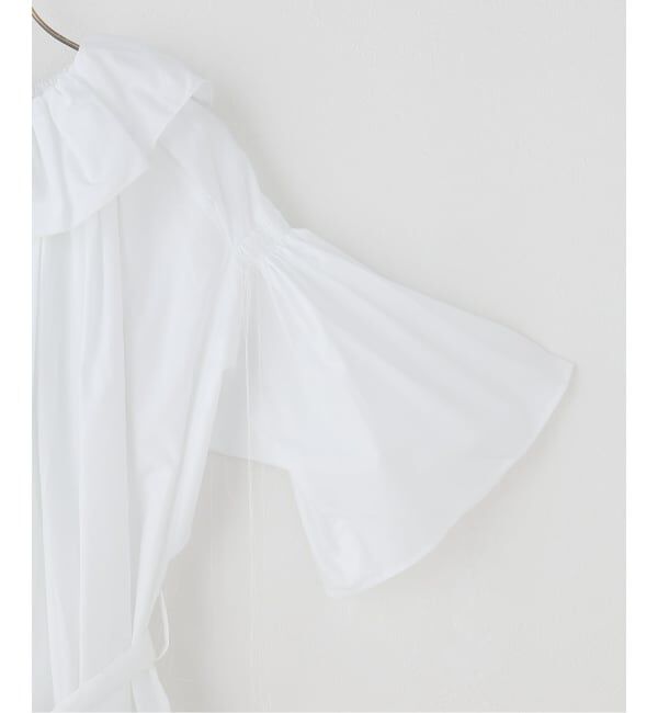 IENA LA BOUCLE「BARBARA PALA バルバラ パラ adelasia dress」|ワンピース|