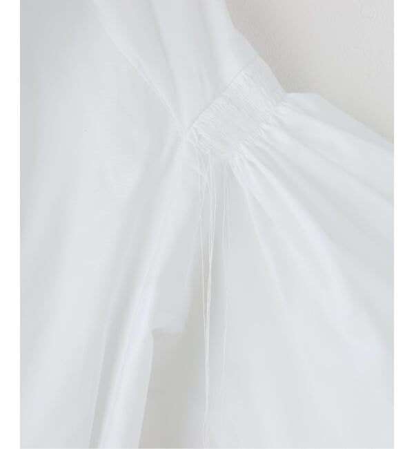 IENA LA BOUCLE「BARBARA PALA バルバラ パラ adelasia dress」|ワンピース|