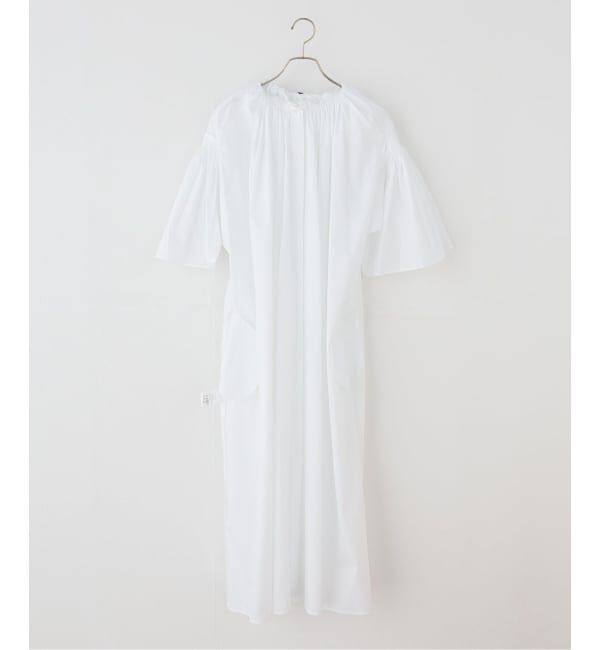 IENA LA BOUCLE「BARBARA PALA バルバラ パラ adelasia dress」|ワンピース|
