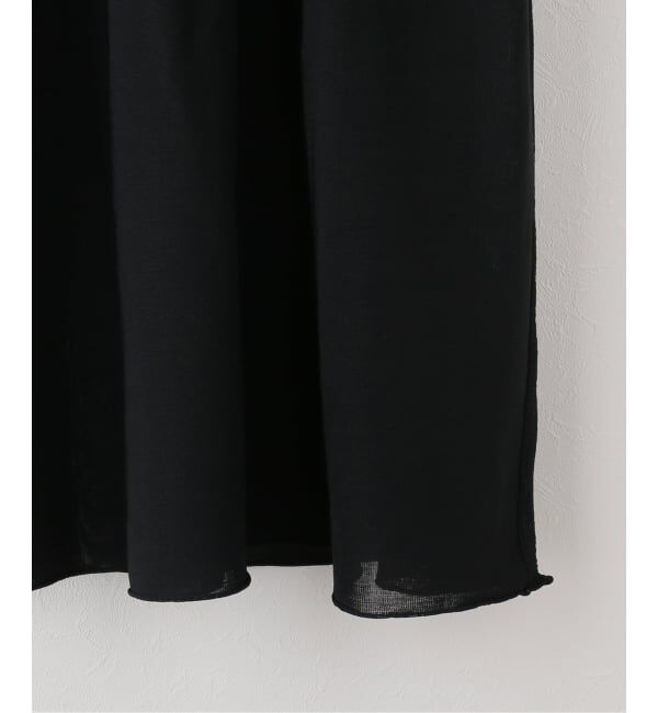 IENA LA BOUCLE「ODAKHA オダカ gynoid polo dress OH26SS-OP05」|ワンピース|