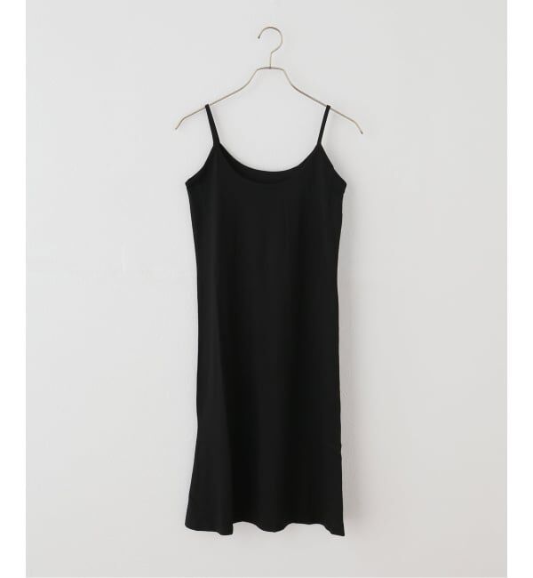 IENA LA BOUCLE「ODAKHA オダカ gynoid polo dress OH26SS-OP05」|ワンピース|