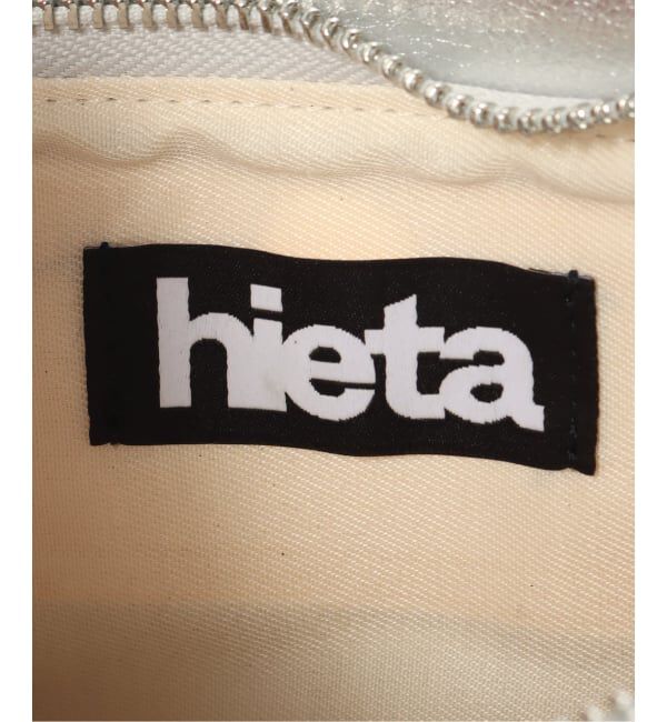 PULP「【Geek Office / ギークオフィス】HIETA / ヒエタ Cami」|ハンドバッグ|