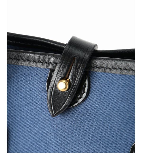 JOURNAL STANDARD「Brady / ブレディ 別注 ESSEX」|トートバッグ|