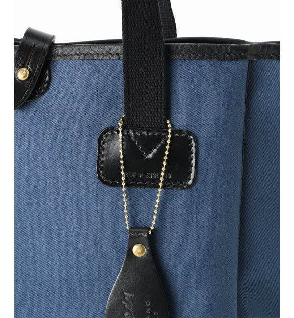 JOURNAL STANDARD「Brady / ブレディ 別注 ESSEX」|トートバッグ|