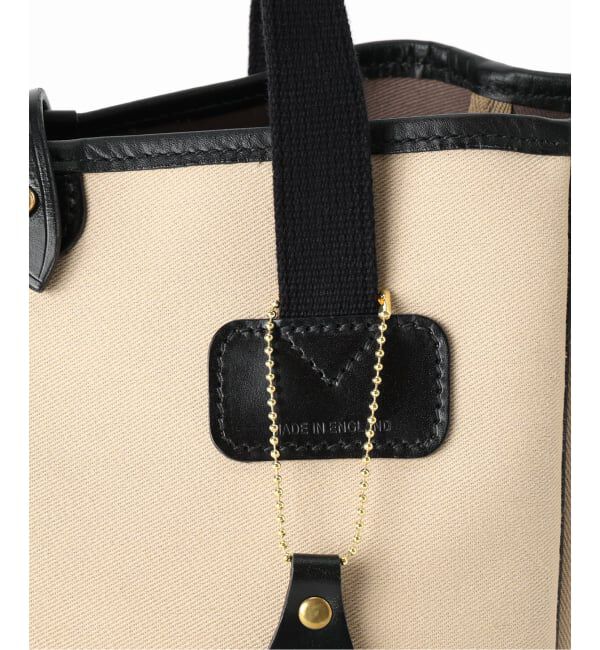 JOURNAL STANDARD「Brady / ブレディ 別注 ESSEX」|トートバッグ|