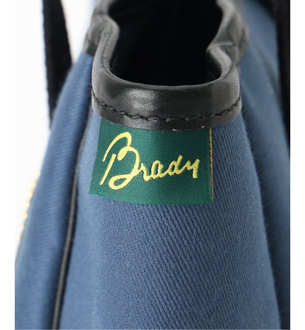 JOURNAL STANDARD「Brady / ブレディ 別注 ESSEX」|トートバッグ|
