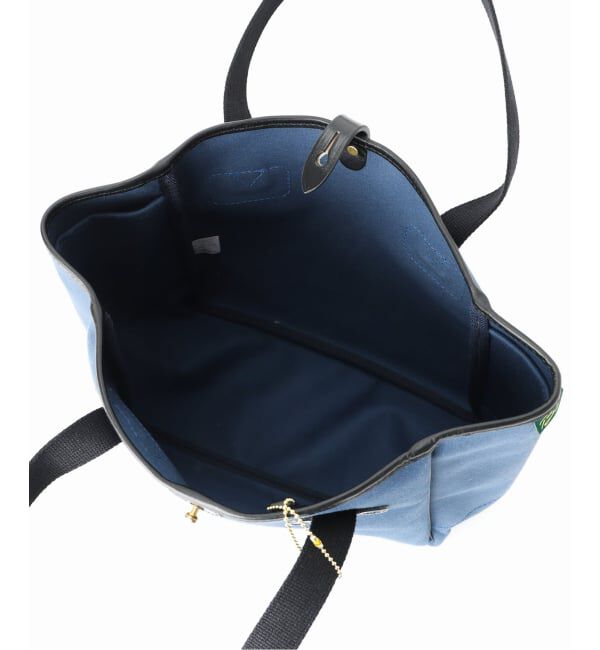 JOURNAL STANDARD「Brady / ブレディ 別注 ESSEX」|トートバッグ|
