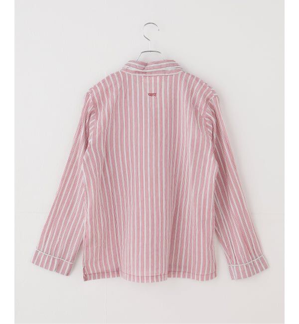 JOURNAL STANDARD「【MAISON HOTEL / メゾンホテル】dada」|シャツ・ブラウス|