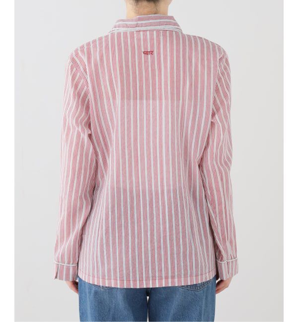 JOURNAL STANDARD「【MAISON HOTEL / メゾンホテル】dada」|シャツ・ブラウス|