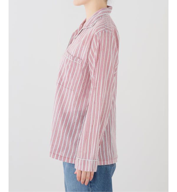 JOURNAL STANDARD「【MAISON HOTEL / メゾンホテル】dada」|シャツ・ブラウス|