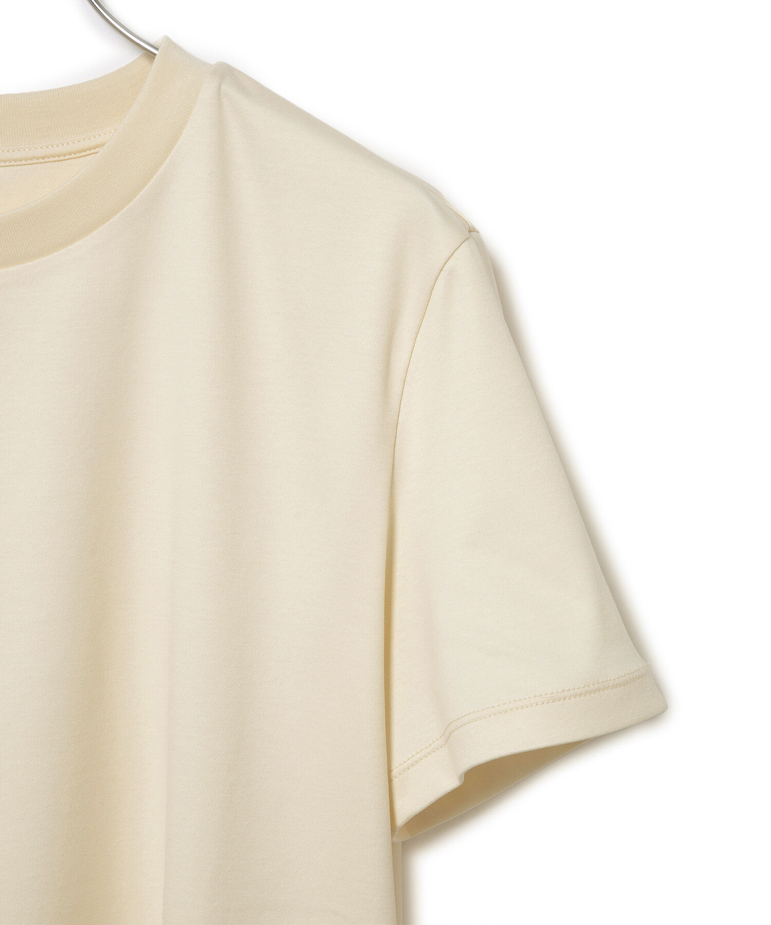 ADAM ET ROPE'「エブリデイカットTEE」|Tシャツ・カットソー|