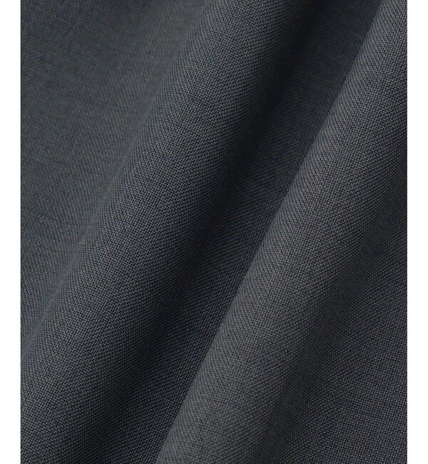 ADAM ET ROPE'「【WEB限定】・【オケージョン】ショルダーリボンワンピース」|ワンピース|