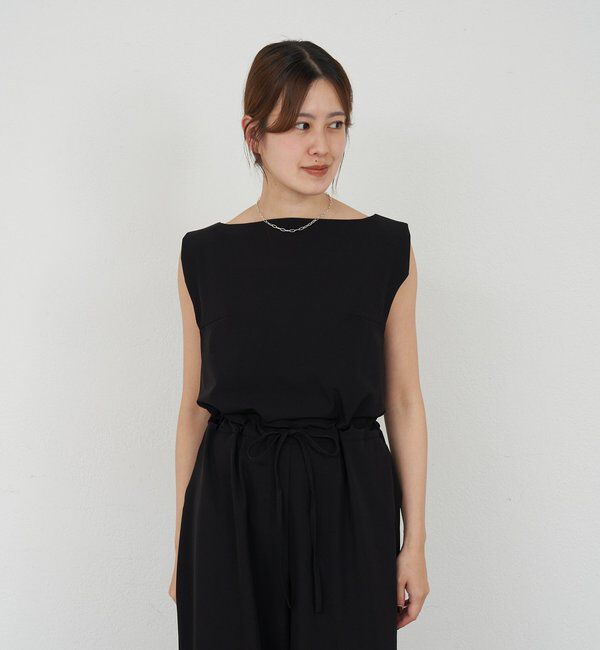  「【Silhouette Hacker】Cheatジャンプスーツ」|オールインワン|