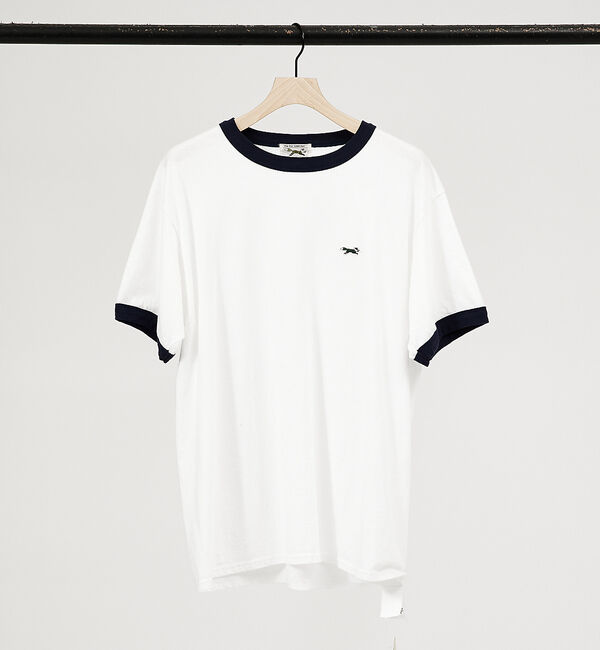 ABAHOUSE「【PENNEY'S】ペニーズ キツネ/ペニーズ フォックス/THE FOX ワン」|Tシャツ・カットソー|