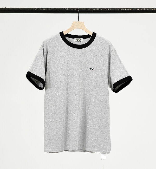 ABAHOUSE「【PENNEY'S】ペニーズ キツネ/ペニーズ フォックス/THE FOX ワン」|Tシャツ・カットソー|