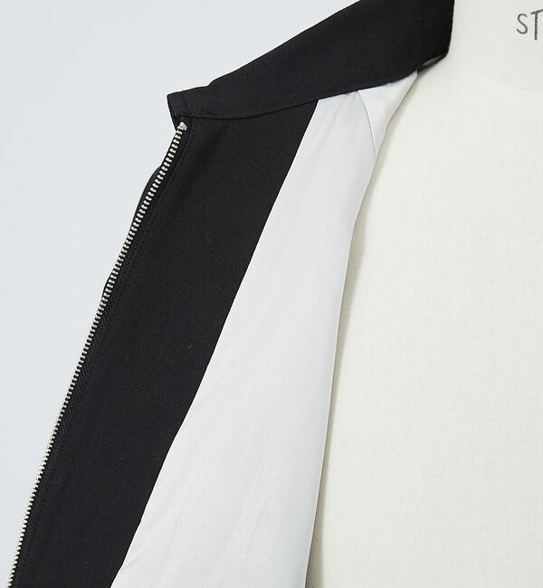 ABAHOUSE「THRIFTY LOOK / SOUVENIR VIET-NAM JACKET/」|ブルゾン・スタジャン|