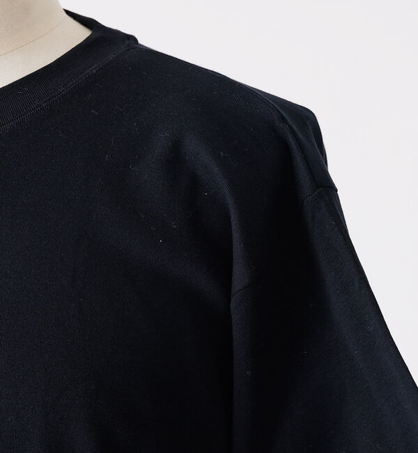 ABAHOUSE「【FRUIT OF THE LOOMxNUMBER(N)INE 】パックT-SH」|Tシャツ・カットソー|