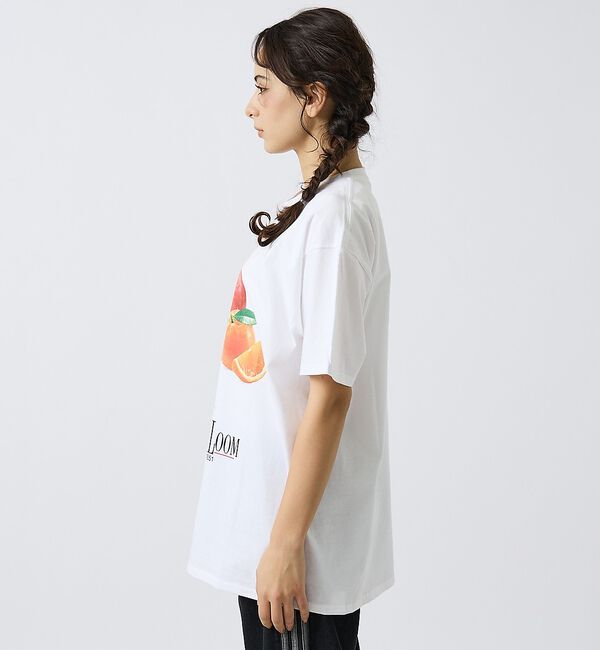 ABAHOUSE「【RADIO EVA"THE 30"】C011 EVANGELION FRUIT」|Tシャツ・カットソー|