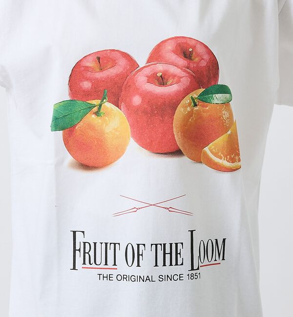 ABAHOUSE「【RADIO EVA"THE 30"】C011 EVANGELION FRUIT」|Tシャツ・カットソー|