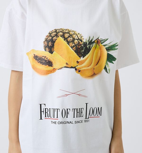 ABAHOUSE「【RADIO EVA"THE 30"】C011 EVANGELION FRUIT」|Tシャツ・カットソー|