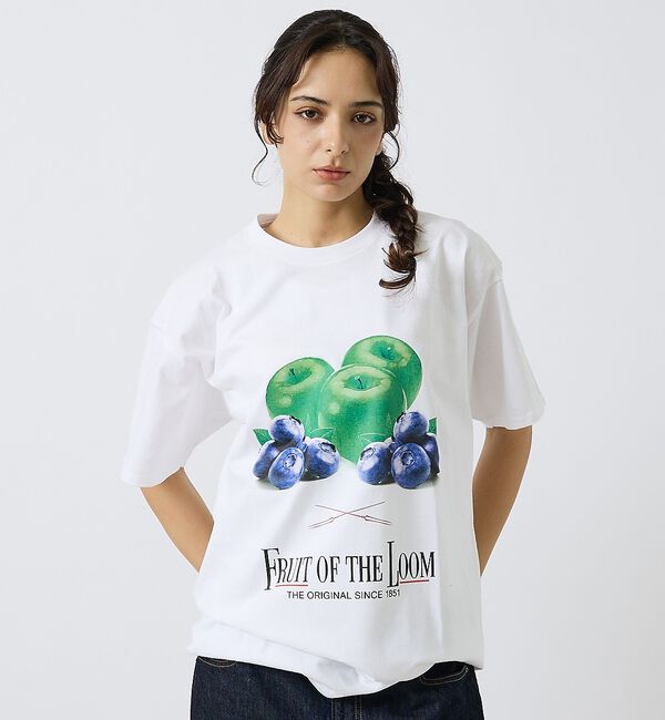 ABAHOUSE「【RADIO EVA"THE 30"】C011 EVANGELION FRUIT」|Tシャツ・カットソー|