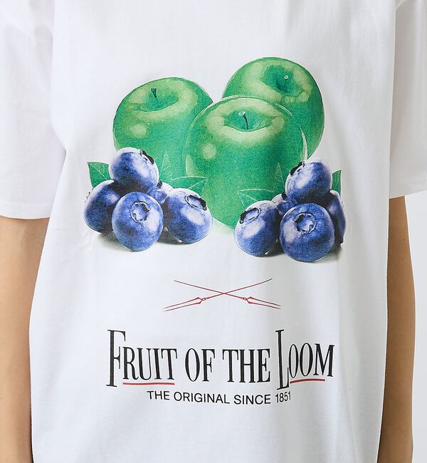 ABAHOUSE「【RADIO EVA"THE 30"】C011 EVANGELION FRUIT」|Tシャツ・カットソー|