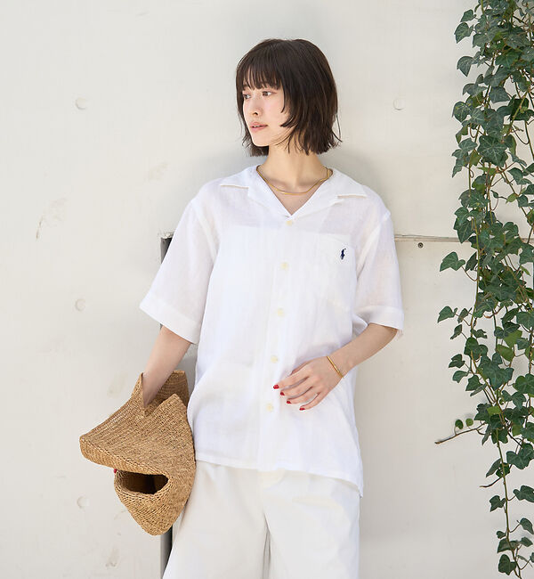 Rouge vif「【追加】【MADE IN MADA／メイドインマダ】KOKO BAG　バッグ【予」|かごバッグ|