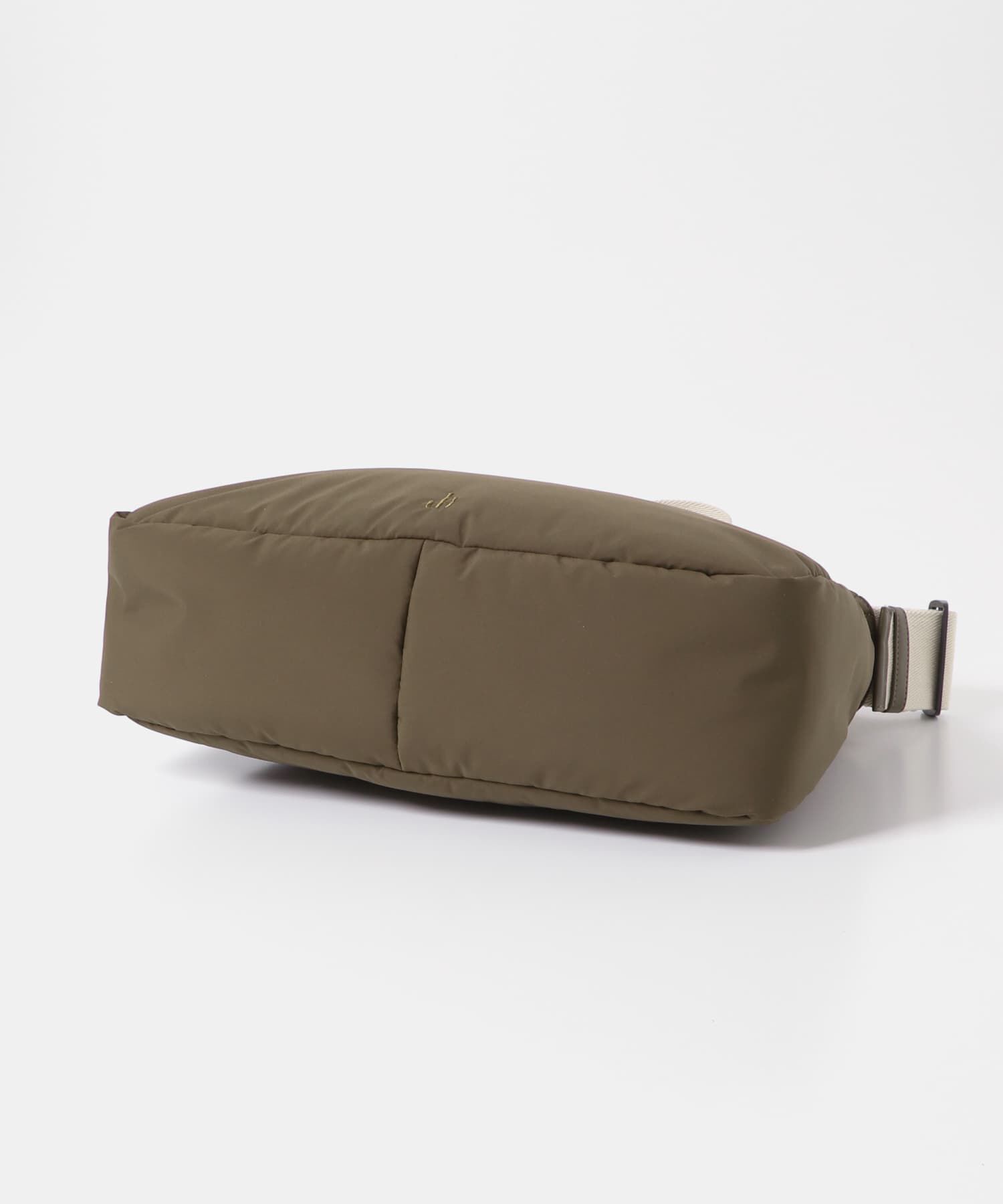 RODE SKO「hun RODESKO　Pated Belt」|ショルダー・メッセンジャー|