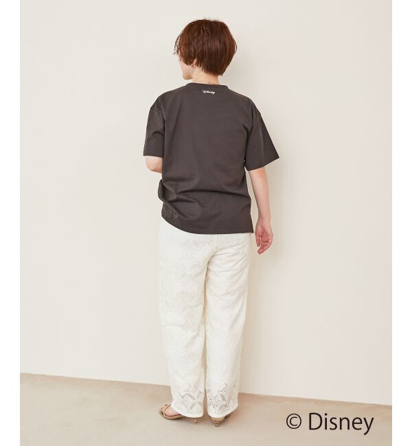  「【Disney】Comic/プリントTシャツ」|Tシャツ・カットソー|