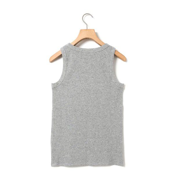 MARMARMAR「MARMARMAR アメリカンスリーブタンクトップ」|Tシャツ・カットソー|
