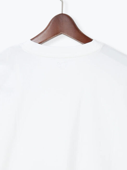 Te chichi「【遮熱/調温】コンパクトTシャツ」|Tシャツ・カットソー|